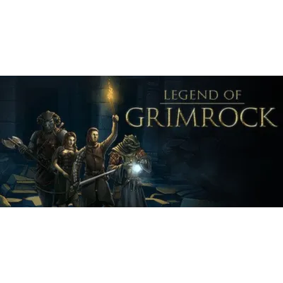 Legend of Grimrock Авто МИР - irongamers.ru