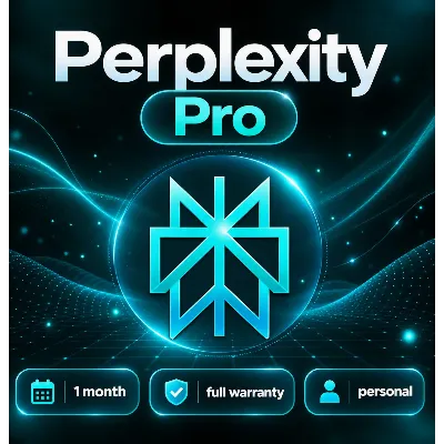 Perplexity AI PRO | 1 МЕСЯЦ | НА ВАШ АККАУНТ | [АВТОМАТИЧЕСКОЕ УПРАВЛЕНИЕ 24/7] - irongamers.ru