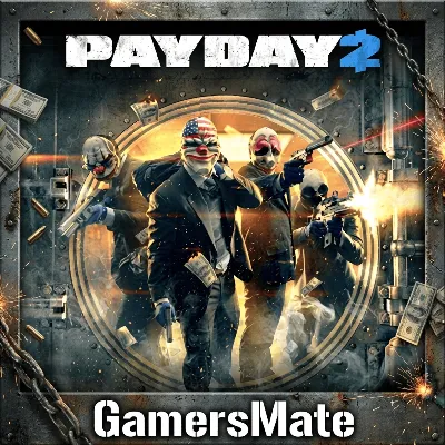 PAYDAY 2 STEAM КЛЮЧ РФ-СНГ-УКР - irongamers.ru