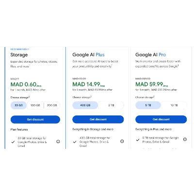 Google Cloud AI Storage 5 ТБ | Gemini pro 3.1 | | Ссылка для активации АВТОМАТИЧЕСК - irongamers.ru