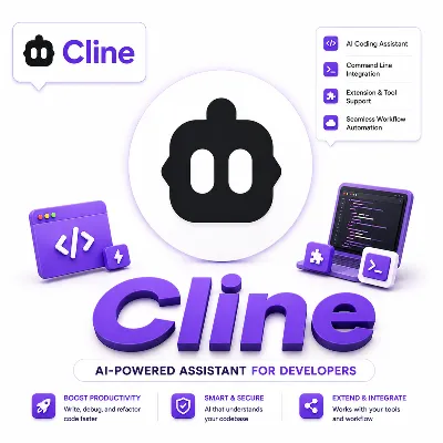 cline.bot丨cline ai Пополнение баланса на сумму 50$-5$ - Официальный сайт - irongamers.ru