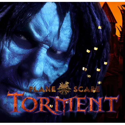 Planescape: Torment: Enhanced Edition /Steam Ключ / Весь мир - irongamers.ru