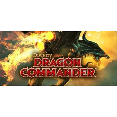 Divinity: Dragon Commander 4-Pack Авто МИР - irongamers.ru