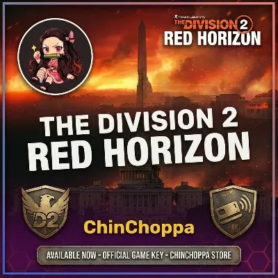 Россия/МИР The Division 2: Red Horizon DLS - irongamers.ru