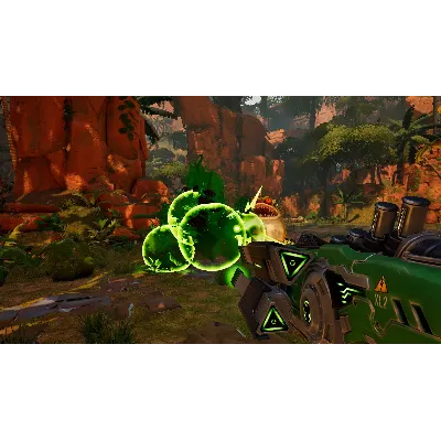 SERIOUS SAM: SHATTERVERSE XBOX|XS+PC WIN КЛЮЧ - irongamers.ru