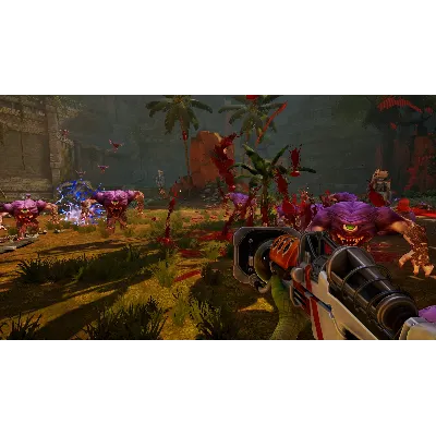 SERIOUS SAM: SHATTERVERSE XBOX|XS+PC WIN КЛЮЧ - irongamers.ru