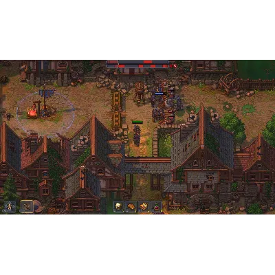 Graveyard Keeper-2 | Steam Россия+KZ+UA+CIS+AR+TR+CN - irongamers.ru