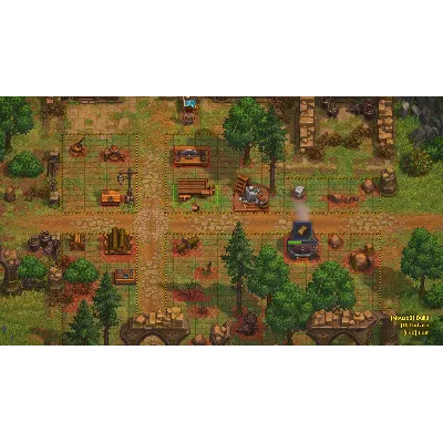 Graveyard Keeper-2 | Steam Россия+KZ+UA+CIS+AR+TR+CN - irongamers.ru