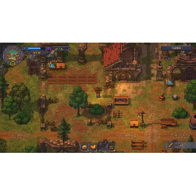 Graveyard Keeper-2 | Steam Россия+KZ+UA+CIS+AR+TR+CN - irongamers.ru