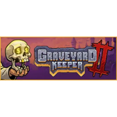 Graveyard Keeper-2 | Steam Россия+KZ+UA+CIS+AR+TR+CN - irongamers.ru