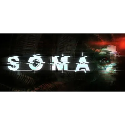 SOMA Авто МИР - irongamers.ru