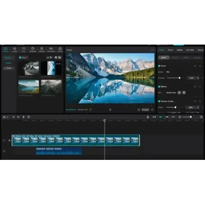 CapCut Pro 6 месяцев | Полная гарантия | По всему миру - irongamers.ru