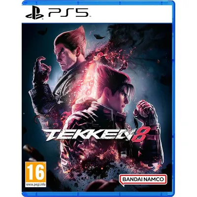 HELLDIVERS 2+TEKKEN 8+DMC 5+MK XL+30 ТОП USA/RU PS4/PS5 Активация - irongamers.ru