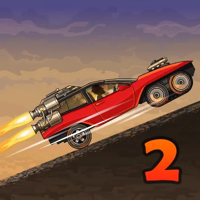 ⭐ Earn to Die 2 ios iPhone AppStore Общий Аккаунт - irongamers.ru