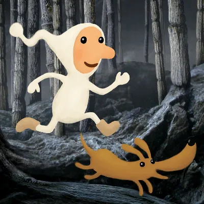 ⭐ Samorost 2 ios iPhone AppStore Общий Аккаунт - irongamers.ru