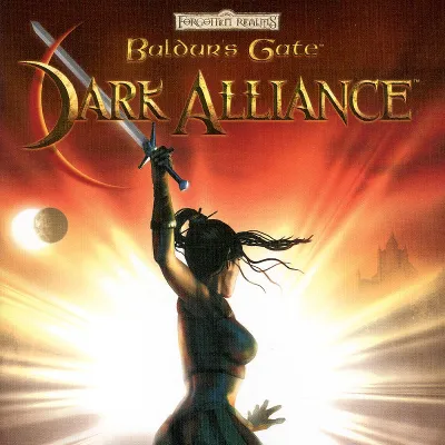 ⭐ Baldur&acute;s Gate - Dark Alliance ios iPhone AppStore Общий Аккаунт - irongamers.ru