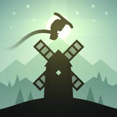 ⭐ Alto&acute;s Adventure ios iPhone AppStore Общий Аккаунт - irongamers.ru