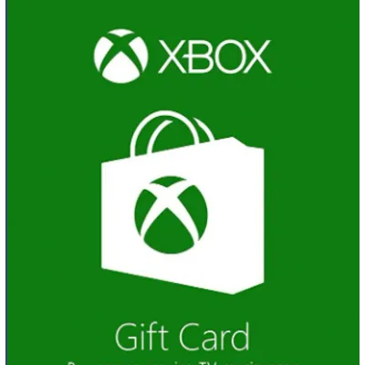 XBOX LIVE GIFT CARD 25-300 TRY TURKEY+ - irongamers.ru