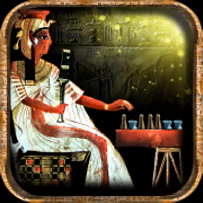 ⭐ Египетский Сенет (Игра Египет) ios iPhone AppStore Общий Аккаунт - irongamers.ru