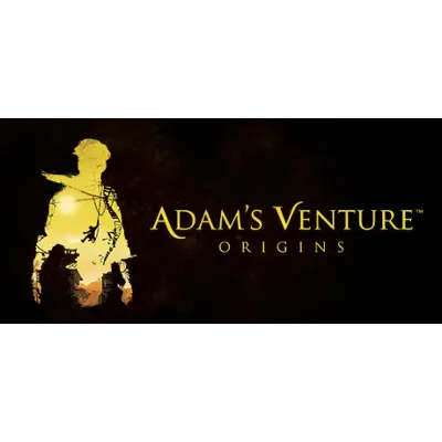 Adam&acute;s Venture Origins Авто МИР - irongamers.ru