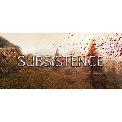 Subsistence Авто МИР - irongamers.ru