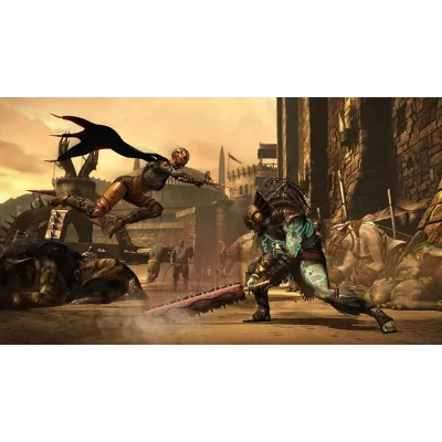 Mortal Kombat XL / Ключ Steam / Все страны - irongamers.ru