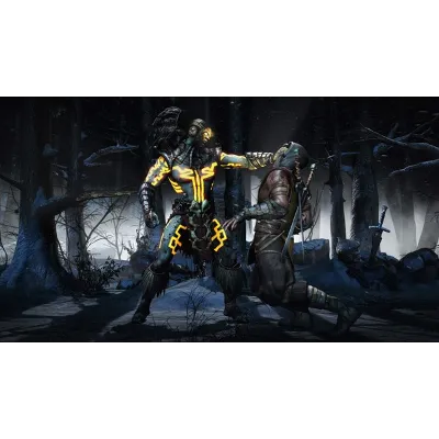 Mortal Kombat XL / Ключ Steam / Все страны - irongamers.ru