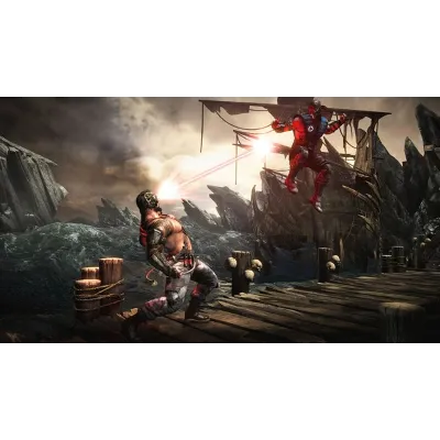 Mortal Kombat XL / Ключ Steam / Все страны - irongamers.ru