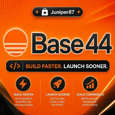 Base44 | Подписка Starter / Builder / Pro 1 месяц - irongamers.ru