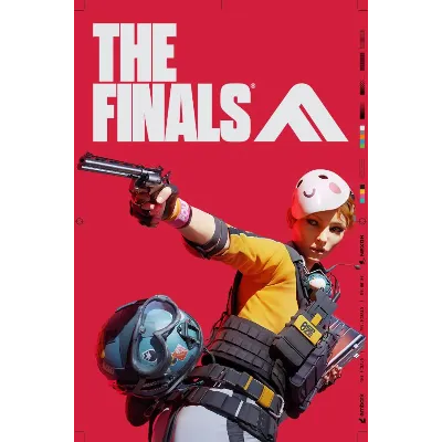 THE FINALS 【ТВИЧ ДРОПЫ / ДРОПСЫ】 117+ НАГРАД • СКИНЫ • ПРЕДМЕТЫ - irongamers.ru