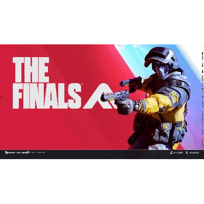 THE FINALS 【ТВИЧ ДРОПЫ / ДРОПСЫ】 117+ НАГРАД • СКИНЫ • ПРЕДМЕТЫ - irongamers.ru
