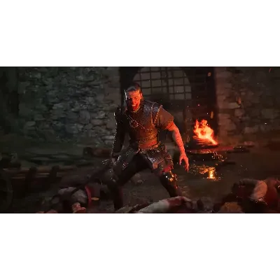 The Blood of Dawnwalker (С Бонусами Предзаказа) XBOX (аренда) - irongamers.ru