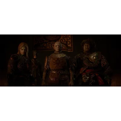The Blood of Dawnwalker (С Бонусами Предзаказа) XBOX (аренда) - irongamers.ru