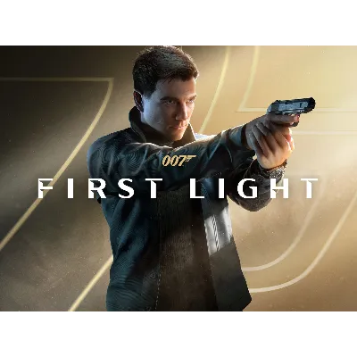 007 First Light 【ТВИЧ ДРОПЫ / ДРОПСЫ】 5+ НАГРАД • СКИНЫ • ПРЕДМЕТЫ - irongamers.ru