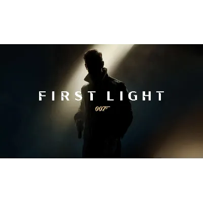 007 First Light 【ТВИЧ ДРОПЫ / ДРОПСЫ】 5+ НАГРАД • СКИНЫ • ПРЕДМЕТЫ - irongamers.ru