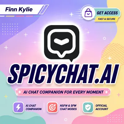 Spicychat Ai I&acute;m All In Подписка на 1месяц на ваш аккау - irongamers.ru