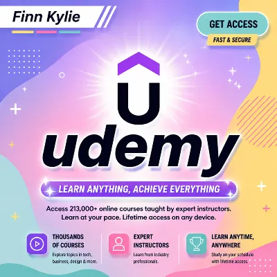 Бизнес-план Udemy на 1/3/6 месяцев 25000+ курсов - irongamers.ru