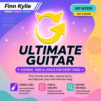 Ultimate Guitar Pro Аккаунт 1 месяц | Гарантия - irongamers.ru