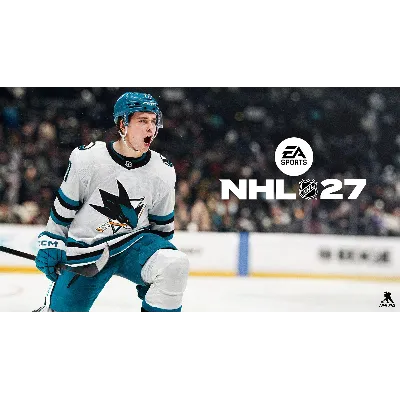 NHL 27 Standard Edition XBOX Series XS XBOX без входа без пароля любой аккаунт - irongamers.ru