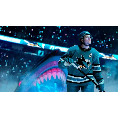 NHL 27 Deluxe Edition XBOX без входа без пароля любой аккаунт безопасно - irongamers.ru