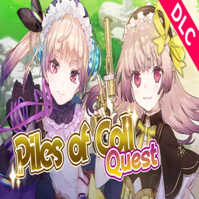 (Nintendo Switch 1) Atelier Lydie & Suelle: New Quest "Piles of Coll Quest" - irongamers.ru