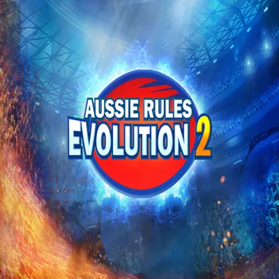 (Nintendo Switch 1) Aussie Rules Evolution 2 - irongamers.ru