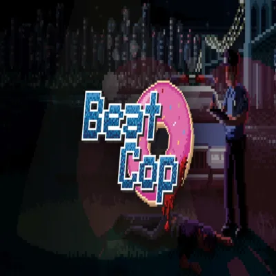 (Nintendo Switch 1) Beat Cop - irongamers.ru