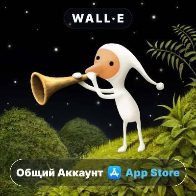 ⭐ Samorost 3 ios iPhone AppStore Общий Аккаунт - irongamers.ru