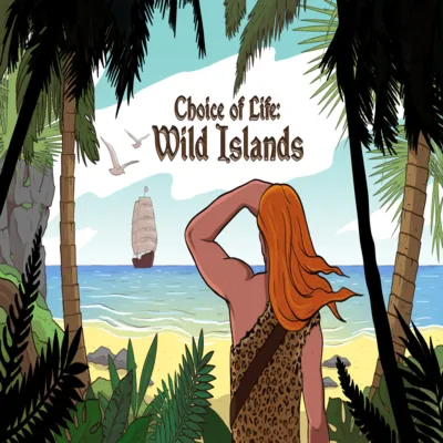 (Nintendo Switch 1) Choice of Life: Wild Islands - irongamers.ru