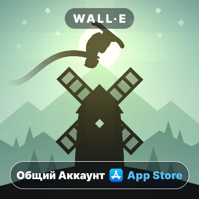 ⭐ Alto&acute;s Adventure ios iPhone AppStore Общий Аккаунт - irongamers.ru