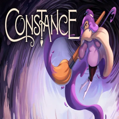(Nintendo Switch 1/2) Constance - irongamers.ru