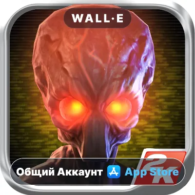 ⭐ XCOM®: Enemy Within ios iPhone AppStore Общий Аккаунт - irongamers.ru