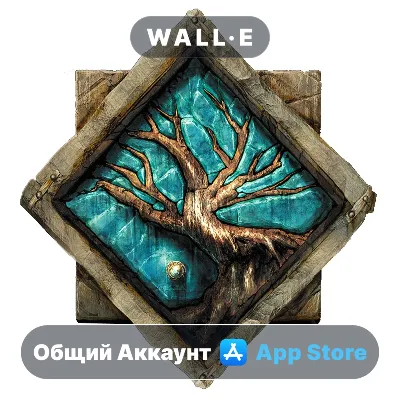 ⭐ Icewind Dale ios iPhone AppStore Общий Аккаунт - irongamers.ru