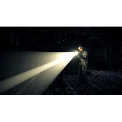 Alan Wake: American Nightmare [Collector&acute;s] (2012) - irongamers.ru